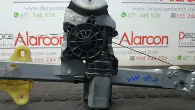 Автозапчасти б/у регулятор стекла переднего правого за renault clio iv bh desde 09/2012 clio dynamique ссылки oem iam 29012014000  