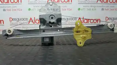 Автозапчасти б/у регулятор стекла переднего правого за renault clio iv bh desde 09/2012 clio dynamique ссылки oem iam 29012014000  