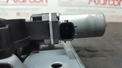 Автозапчасти б/у регулятор стекла переднего правого за renault clio iv bh desde 09/2012 clio dynamique ссылки oem iam 29012014000  