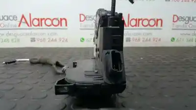 Second-hand car spare part front right door lock for renault clio iv bh desde 09/2012 clio dynamique oem iam references 805004945r  40627203