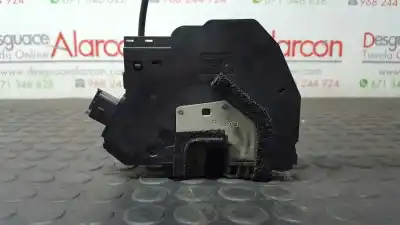 Second-hand car spare part front right door lock for renault clio iv bh desde 09/2012 clio dynamique oem iam references 805004945r  40627203