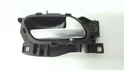 Second-hand car spare part interior right front handle for citroen c3 picasso attraction oem iam references 9683446577