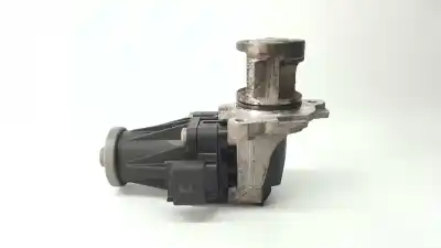 Second-hand car spare part egr valve for citroen c3 picasso attraction oem iam references 9802194080