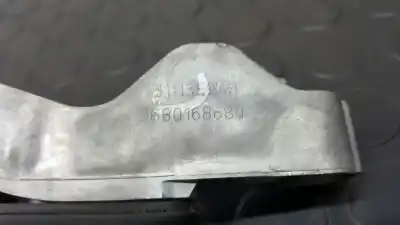 Автозапчастина б/у ліва передня зовнішня ручка для citroen c3 picasso attraction посилання на oem iam 9680168680  