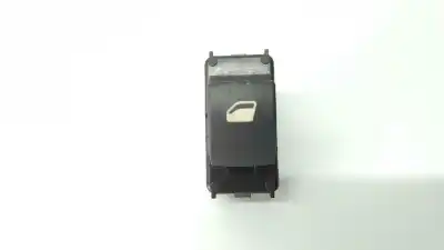 Second-hand car spare part right front power window switch for citroen c3 picasso attraction oem iam references 6490p9