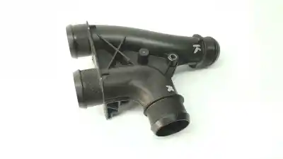 Second-hand car spare part tube for citroen c3 picasso attraction oem iam references 9678406580