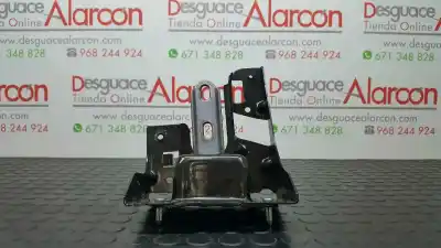 Tweedehands auto-onderdeel WIJZIG ONDERSTEUNING voor PEUGEOT 208  OEM IAM-referenties 1813F0  9801521580