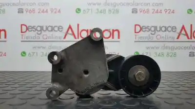 Second-hand car spare part AUXILIARY BELT TENSIONER for CITROEN C3 PICASSO  OEM IAM references 1611425680 5751F9 TF114A825809