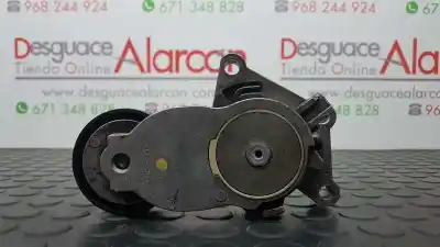 Автозапчастина б/у натяжач допоміжних ременів для citroen c3 picasso sx посилання на oem iam 1611425680 5751f9 tf114a825809