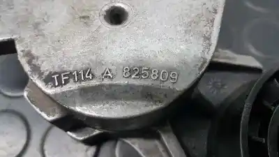 Автозапчастина б/у натяжач допоміжних ременів для citroen c3 picasso sx посилання на oem iam 1611425680 5751f9 tf114a825809