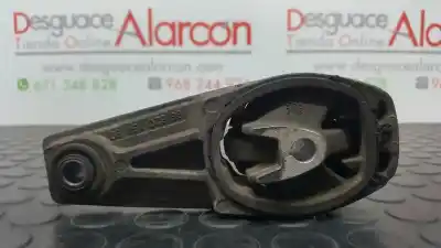 Second-hand car spare part rear engine support for citroen c3 picasso sx oem iam references 1806j8 1806a6 9682019460