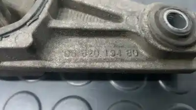 Second-hand car spare part rear engine support for citroen c3 picasso sx oem iam references 1806j8 1806a6 9682019460