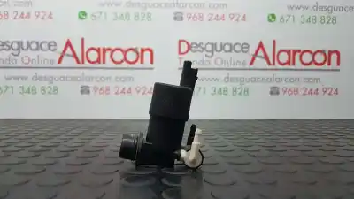 Second-hand car spare part washer pump for citroen c3 picasso sx oem iam references 28920681155