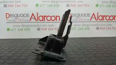 Автозапчастина б/у зміни підтримку для citroen c3 picasso sx посилання на oem iam 1813f0  9801521580