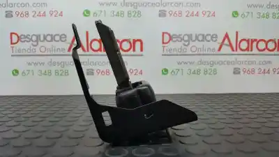 Автозапчастина б/у зміни підтримку для citroen c3 picasso sx посилання на oem iam 1813f0  9801521580