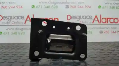 Автозапчастина б/у зміни підтримку для citroen c3 picasso sx посилання на oem iam 1813f0  9801521580