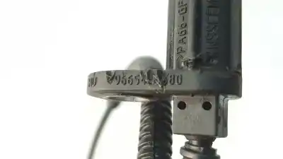 Second-hand car spare part abs sensor for citroen c3 picasso sx oem iam references 9665455580  10071152563