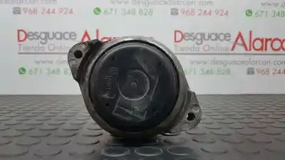 Second-hand car spare part left engine support for bmw serie 1 berlina (e81/e87) 118d oem iam references 22116768799  13981112