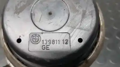 Second-hand car spare part left engine support for bmw serie 1 berlina (e81/e87) 118d oem iam references 22116768799  13981112