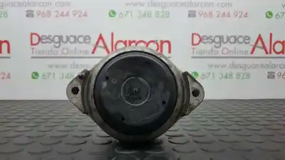 Second-hand car spare part engine support for bmw serie 1 berlina (e81/e87) 118d oem iam references 22116768800  676880003