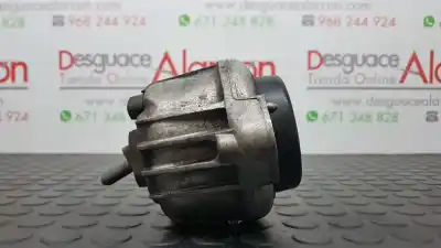 Second-hand car spare part engine support for bmw serie 1 berlina (e81/e87) 118d oem iam references 22116768800  676880003