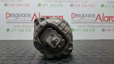 Second-hand car spare part engine support for bmw serie 1 berlina (e81/e87) 118d oem iam references 22116768800  676880003