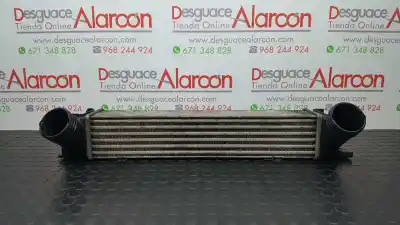 Peça sobressalente para automóvel em segunda mão INTERCOOLER por BMW SERIE 1 BERLINA (E81/E87)  Referências OEM IAM 17517524916  3093796