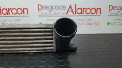 Peça sobressalente para automóvel em segunda mão intercooler por bmw serie 1 berlina (e81/e87) 118d referências oem iam 17517524916  3093796