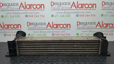 Peça sobressalente para automóvel em segunda mão intercooler por bmw serie 1 berlina (e81/e87) 118d referências oem iam 17517524916  3093796