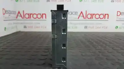 Second-hand car spare part electronic module for bmw serie 1 berlina (e81/e87) 118d oem iam references 61429127088 6142912708802 8es00947920