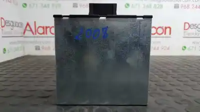 Second-hand car spare part electronic module for bmw serie 1 berlina (e81/e87) 118d oem iam references 61429127088 6142912708802 8es00947920