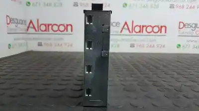 Second-hand car spare part electronic module for bmw serie 1 berlina (e81/e87) 118d oem iam references 61429127088 6142912708802 8es00947920