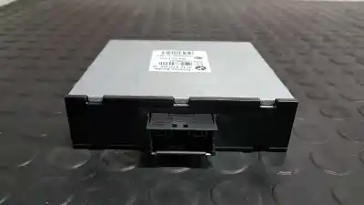 Second-hand car spare part electronic module for bmw serie 1 berlina (e81/e87) 118d oem iam references 61429127088 6142912708802 8es00947920