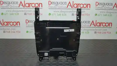Автозапчасти б/у климат-контроль за citroen ds4 design ссылки oem iam 98040785xx  