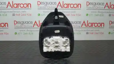 Автозапчастина б/у внутрішне світло для citroen ds4 design посилання на oem iam 9671973977  