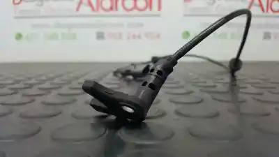 Автозапчастина б/у датчик абс для citroen ds4 design посилання на oem iam 9665386780  