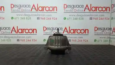 Peça sobressalente para automóvel em segunda mão suporte motor por bmw serie 1 berlina (e81/e87) 120d referências oem iam 22116768799