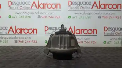 Second-hand car spare part engine support for bmw serie 1 berlina (e81/e87) 120d oem iam references 22116768799  