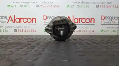 Second-hand car spare part engine support for bmw serie 1 berlina (e81/e87) 120d oem iam references 22116768799  