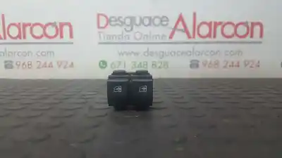 Автозапчасти б/у выключатель левого переднего окна за renault clio iv bh desde 09/2012 clio dynamique ссылки oem iam 254118044r