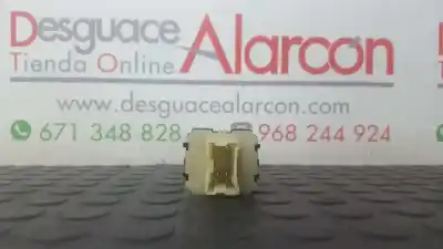 Second-hand car spare part left front power window switch for renault clio iv bh desde 09/2012 clio dynamique oem iam references 254118044r  10023697