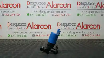 Second-hand car spare part WASHER PUMP for CITROEN C5 BERLINA  OEM IAM references 9680789680  