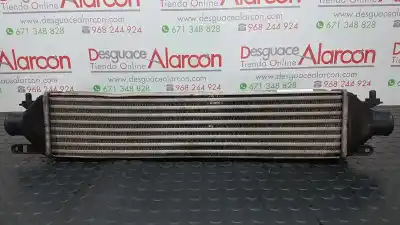 Peça sobressalente para automóvel em segunda mão intercooler por alfa romeo mito (145) distinctive referências oem iam 51783791