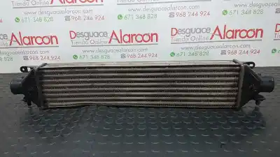 Peça sobressalente para automóvel em segunda mão intercooler por alfa romeo mito (145) distinctive referências oem iam 51783791  