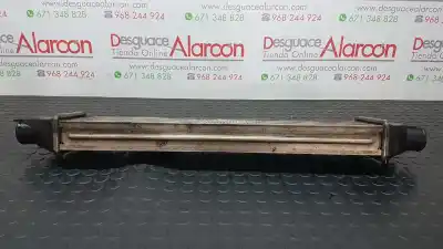 Peça sobressalente para automóvel em segunda mão intercooler por alfa romeo mito (145) distinctive referências oem iam 51783791  