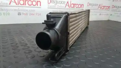 Peça sobressalente para automóvel em segunda mão intercooler por alfa romeo mito (145) distinctive referências oem iam 51783791  