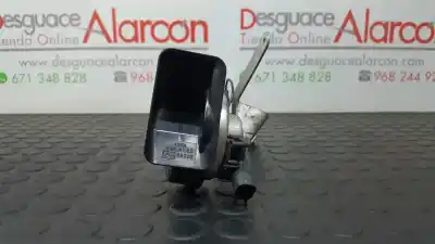 Pezzo di ricambio per auto di seconda mano corno per alfa romeo mito (145) distinctive riferimenti oem iam   