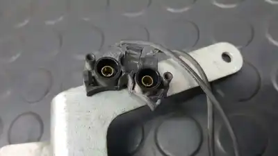 Pezzo di ricambio per auto di seconda mano corno per alfa romeo mito (145) distinctive riferimenti oem iam   