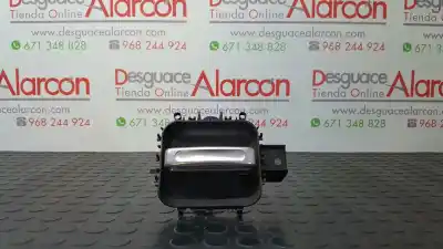 Автозапчасти б/у правая внутренняя ручка за fiat ulysse (179) 2.2 jtd dynamic ссылки oem iam 1485469077