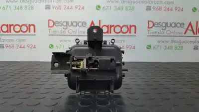 Автозапчасти б/у правая внутренняя ручка за fiat ulysse (179) 2.2 jtd dynamic ссылки oem iam 1485469077  